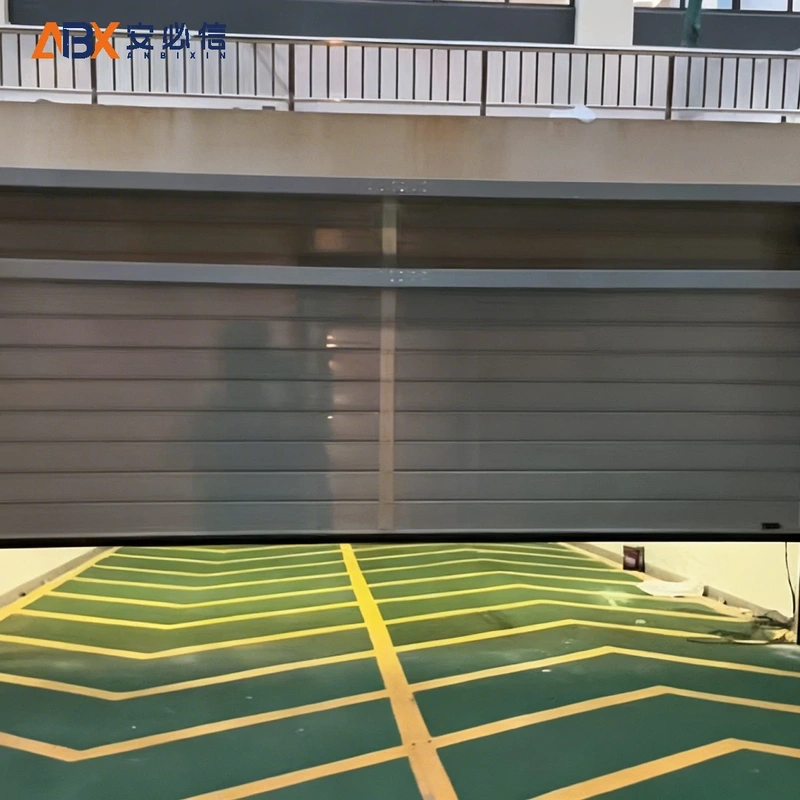 萍乡市涡轮硬质高速门